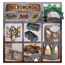 Necromunda: Hive Wars (ENG)