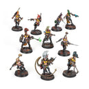 Necromunda: Hive Wars (ENG)