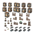 Necromunda: Hive Wars (ENG)