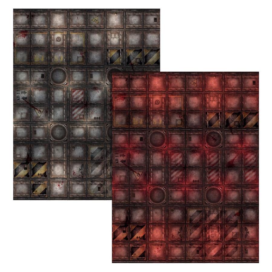 Necromunda: Hive Wars (ENG)