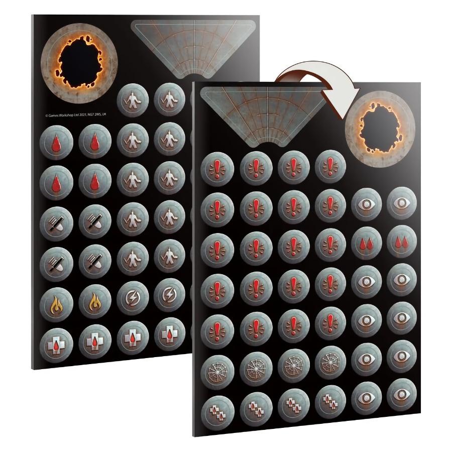 Necromunda: Hive Wars (ENG)