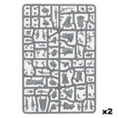 Necromunda: Hive Wars (ENG)