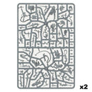 Necromunda: Hive Wars (ENG)