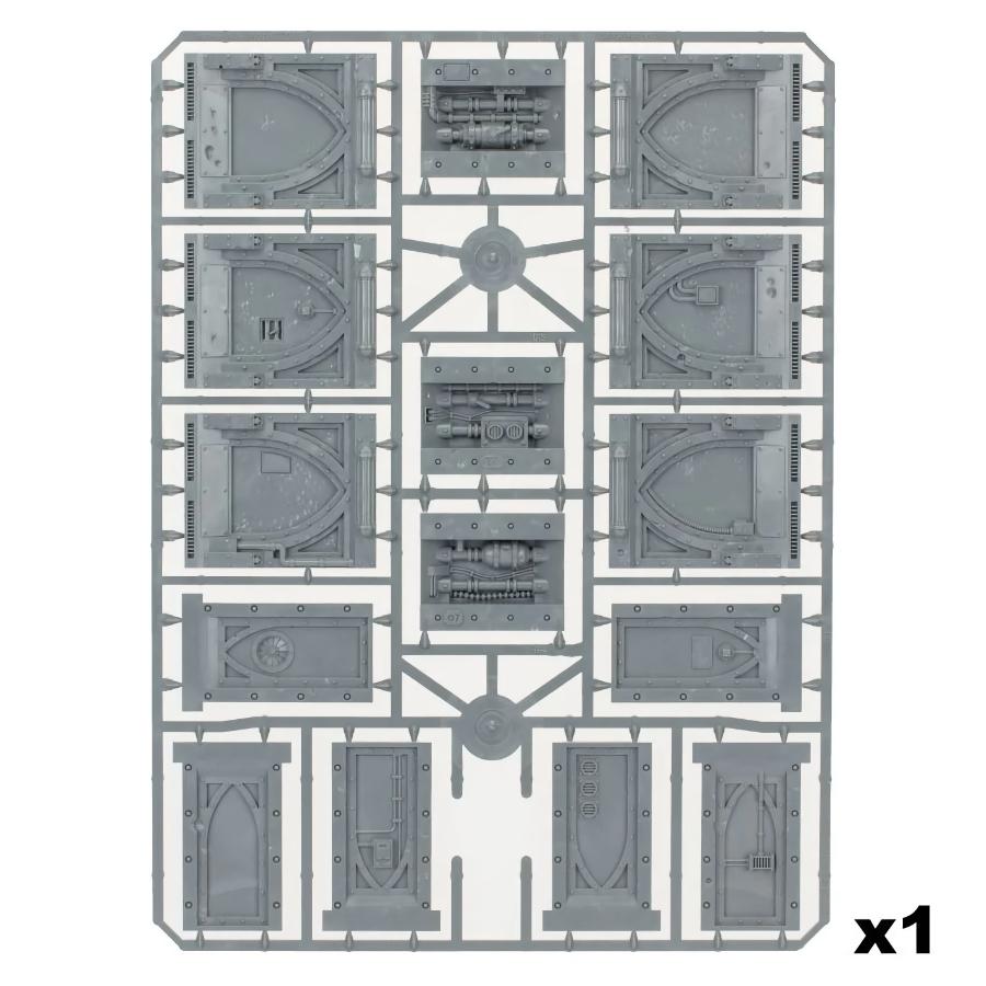 Necromunda: Hive Wars (ENG)