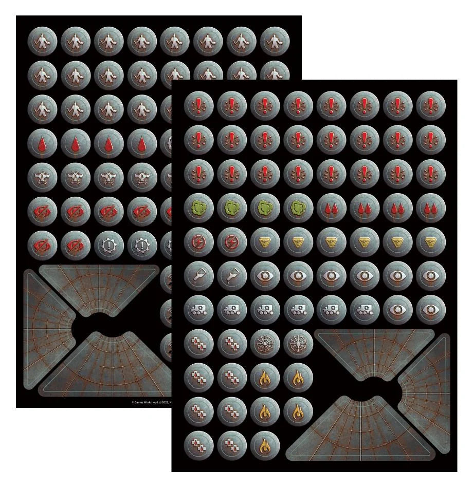 Necromunda: Ash Wastes (ENG)