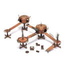 Necromunda: Ash Wastes (ENG)