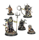 Warhammer Underworlds: Nethermaze – Rivals of Harrowdeep (ENG)