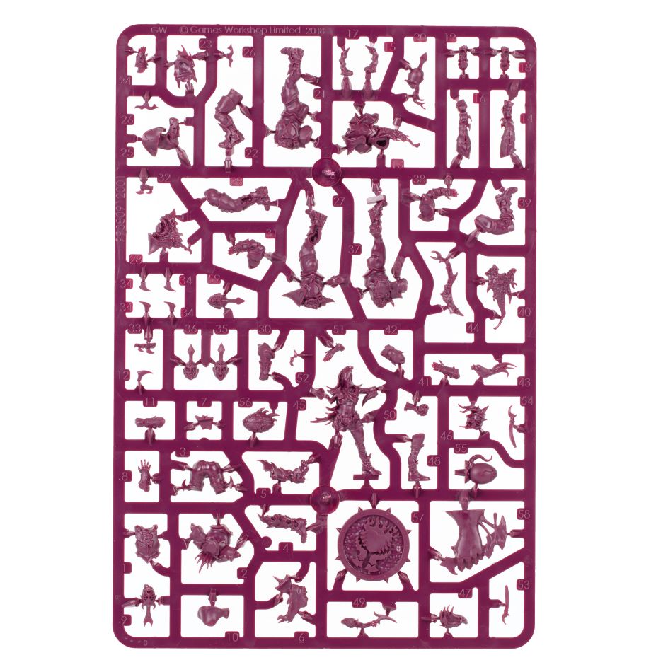 Dungeon Bowl: The Game of Subterranean Blood Bowl Mayhem