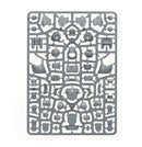 LEGIONES ASTARTES : CONTEMPTOR DREADNOUGHT