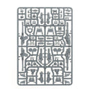 LEGIONES ASTARTES : CONTEMPTOR DREADNOUGHT