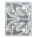 Spartan Assault Tank