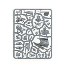 Legion Praetor with Power Axe