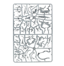 CHAOS DAEMONS: Fiends