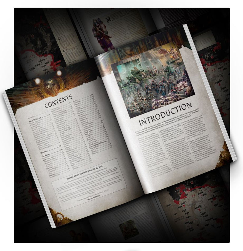 Codex: Astra Militarum (Ingles)