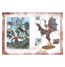Chaos Battletome: Blades of Khorne