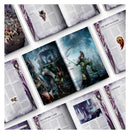 Chaos Battletome Hedonites of Slaanesh (INGLES)