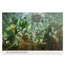 Battletome: Sylvaneth