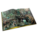 Battletome: Ossiarch Bonereapers