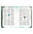 Battletome: Ossiarch Bonereapers