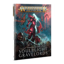 Battletome: Soulblight Gravelords INGLES