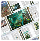 Battletome: Seraphon (Ingles)