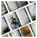 Battletome: Orruk Warclans (ESP)