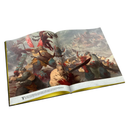 Battletome: Ogor Mawtribes