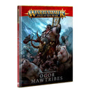 Battletome: Ogor Mawtribes (Inglés)