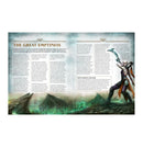 Battletome Idoneth Deepkin