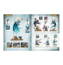 Battletome Idoneth Deepkin