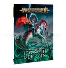 Battletome Idoneth Deepkin