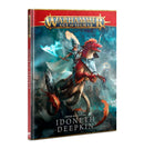 Battletome: Idoneth Deepkin (ESP)