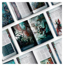 Battletome: Idoneth Deepkin (ESP)