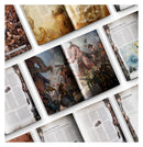 Battletome: Sons of Behemat