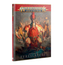 Battletome: Fyreslayers (ESP)