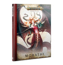 BROKEN REALMS: MORATHI (HB)
