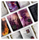 BROKEN REALMS: MORATHI (HB)