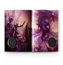 BROKEN REALMS: MORATHI (HB)