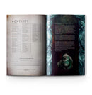 Warcry: Tome of Champions 2021 (ENG)