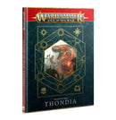 Season of War: Thondia (ENG)