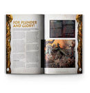 Warcry: Core Book INGLES