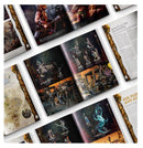 Warcry: Core Book ESPAÑOL