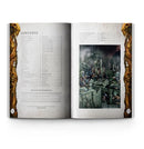 Warcry: Compendium (ESP)