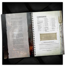 General's Handbook: Pitched Battles 2022-23 Season 2 (INGLES)