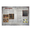 Necromunda: Rulebook