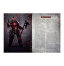 Necromunda: Rulebook
