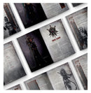 House of Blades (Hardback)