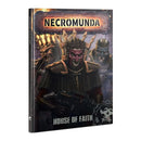 Necromunda: House of Faith (Ingles)