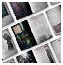 Necromunda: House of Shadow (Ingles)