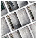 Necromunda: Book of The Outlands